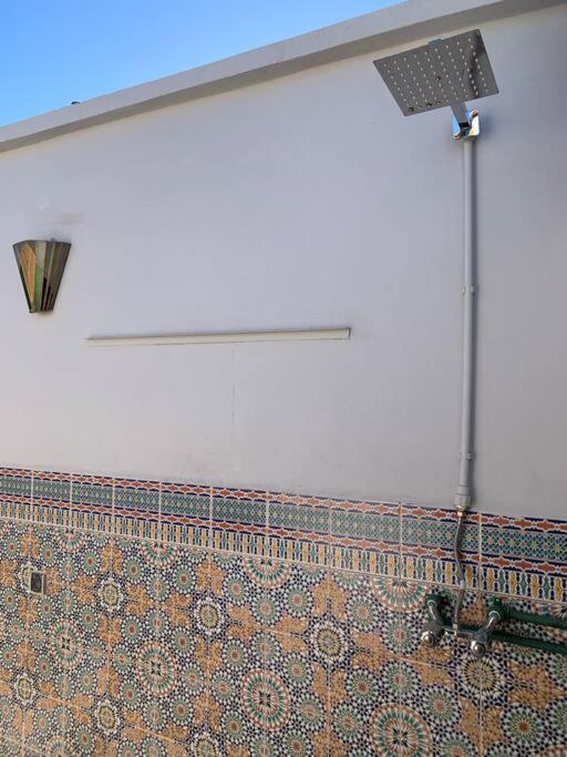Dar Amane - Charmante Maison Marocaine マラケシュ エクステリア 写真